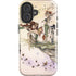 Where The Wind Takes You by Amy Brown iPhone 16 Plus Impact Case